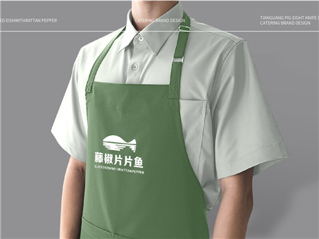 勤蜂装饰-餐饮品牌策划公司