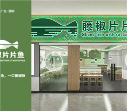快餐店设计中通风与排烟系统的设计要点