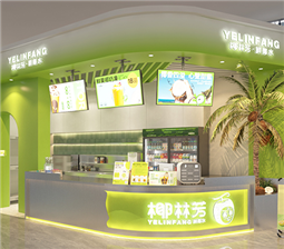 餐饮空间设计中如何规划功能区域